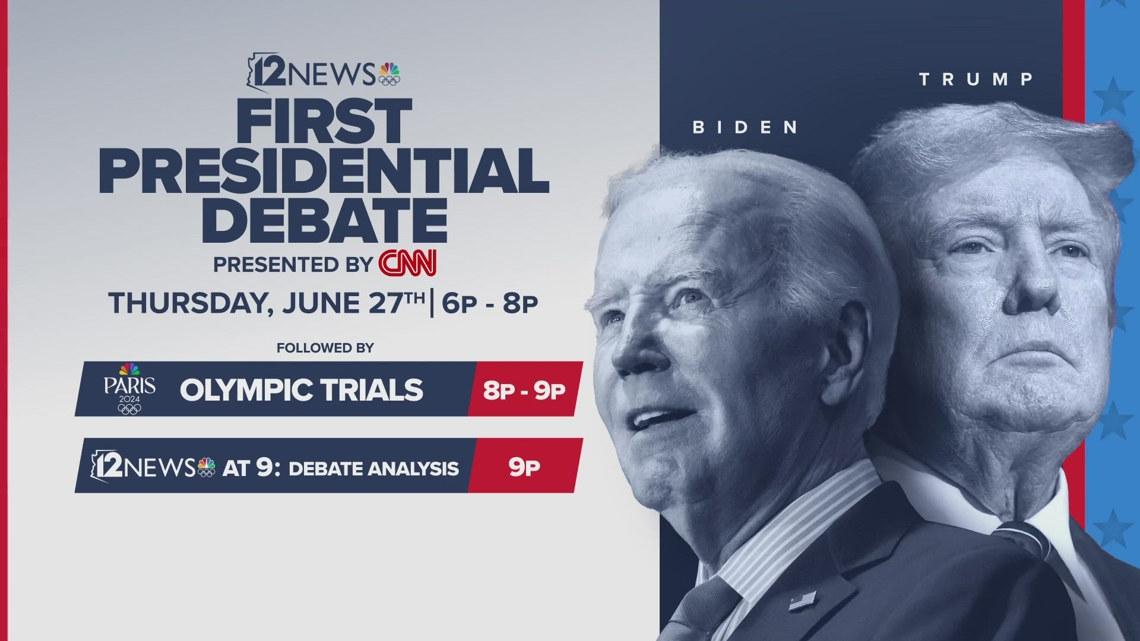 CNN Presidential Debate